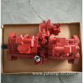 K3V180DTP Hydraulic Main Pump